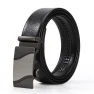 Universal Durable Youth Belt with Automatic Buckle — Men's Belts & Accessories, AI Supermarket