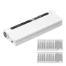 Digital Display Vacuum Sealer — Vacuum Sealers, Vela