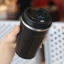 Double Layer Vacuum Insulation Smart Coffee Cup — Travel Mugs & Tumblers, Darling Home