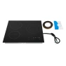 Electric Ceramic Cooktop — Cooking Surfaces, Cozy Cottage-Relax