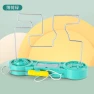 Electric Touch Maze Fire Line Strike — Interactive Learning Devices, TK Toys