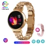 Fashionable Women's Smart Watch — Wearable Accessories, ElectronicsHome