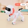 Intelligent Remote Control Stunt Robot Dog — Interactive Figures & Robots, Happy Time For kids
