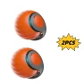 Interactive Pet Toy Ball — Interactive Animal Companions, YJMP Top