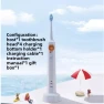 Kids Electric Toothbrush with Cute Design — Kids' Electric Toothbrushes, Binchi Health Technology
