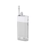 Portable Electric Oral and Nasal Irrigator — Dental Hygiene Essentials, Small Appliances