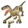 Remote Control Dinosaur Toy — Interactive Figures & Robots, Guan Erye