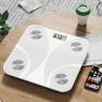 Smart Bathroom Scale — Weight Management Tools, Various wearables