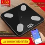Smart Body Fat Scale — Body Composition Analysis, OmniShop