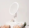 Smart LED Makeup Mirror — Compact & Travel, AMIRO