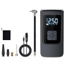 Smart LED Portable Air Compressor Pump — Portable, Wrigleys