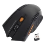 Smart Slim Mini Portable 2.4G Cordless Mouse — Mouse Pads, Koogeelife