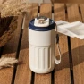 Smart Thermos with LED Temperature Display — Beverage Warmers, Garden Supplies My