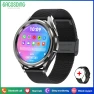 Smart Watch with Large Screen and Voice Assistant — Smartwatches, SACOSDING