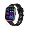 Smartwatch with Touch Screen, Temperature and Heart Rate Monitor — Smartwatches, world play