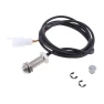 Touch Sensor Cable with 2 Magnets — Speedometer, mujin