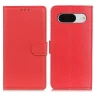 Litchi Texture Leather Wallet Flip Stand Drop-proof Phone Cover — Phone Accessories, Smartwatch 2025