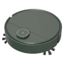 Smart Robot Vacuum for Sweeping and Wet Cleaning — Smart Cleaning Robots, Scented