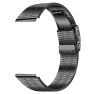 Stainless Steel Replacement Watch Strap — Smartwatch Straps, Smartwatch 2025