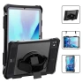 Waterproof Case for iPad Pro 11 (2024) — Keyboard Cases, Smartwatch 2025