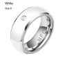 Waterproof Multifunctional NFC Finger Ring — Smart Rings, NByanxi