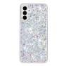Anti-Scratch Phone Cover Epoxy Glittery Powder TPU Phone Case — Phone Accessories, Smartwatch 2025