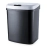 Automatic Touchless Smart Trash Can — Kitchen Cans, Pro DIY Tool