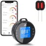 Digital Smart Wi-Fi Bluetooth Meat Thermometer — Thermometers, Leisure outdoor