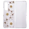 Hard PC Phone Case with Rhinestone Decor — Bumpers, Smartwatch 2025