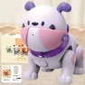 Interactive Robotic Pet Dog — Interactive Animal Companions, Perseverance