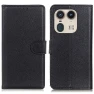 Leather Phone Case with Card Holder Slots — Flip Cases, Smartwatch 2025