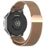 Magnetic Band Milanese Mesh Metal Watch Strap — Smartwatch Straps, Smartwatch 2025