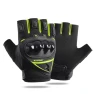 Motorcycle Gloves with Full Finger and Touchscreen — Gloves, Freedom Outdoors