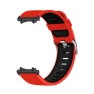 Silicone Sports Watch Band — Watch Accessories, Smartwatch 2025
