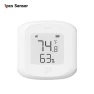 Smart Temperature and Humidity Sensor — Home Climate Control, ZCXU
