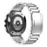 Titanium Steel Band — Bands, Smartwatch 2025