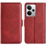 Calf Texture Leather Wallet Phone Cover — Flip Cases, Smartwatch 2025
