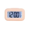 Digital Alarm Clock with Temperature Display — Alarms & Clocks, pingyuSH