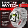 Dual-Band Satellite GPS Smart Watch — Smartwatches, SAMS Online