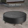 Intelligent Multifunctional Robotic Floor Vacuum — Smart Cleaning Robots, ZaunWorld
