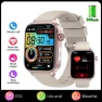 Smart Watch with ECG+PPG — Smartwatches, Lemo Nade