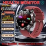 Smartwatch for Men with Health Monitoring — Smartwatches, SAMS Online