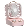 Desktop Fan — Portable Cooling Solutions, KaWaLL Fashion