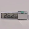 Digital LCD Aquarium Thermometer — Thermometers, Partition Wall
