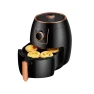 Smart Automatic Multi-functional Electric Air Fryer — Air Fryers, Xixi Global Purchasing