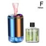 Smart Car Air Freshener Rechargeable Aroma Diffuser — Car Air Fresheners, Auto Home Solutions