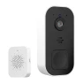 Smart Video Doorbell — Smart Home Security, Shredded cabbage
