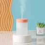 Ultrasonic Air Humidifier and Essential Oil Diffuser — Diffusers, Refreshing Home