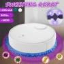 Automatic Robot Vacuum — Smart Cleaning Robots, Pro DIY Tool