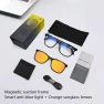 Bluetooth Smart Glasses for Vision Correction — Smart Glasses, Fashion Glasses M